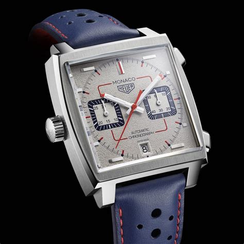 tag heuer replica monaco watches|tag heuer monaco homage.